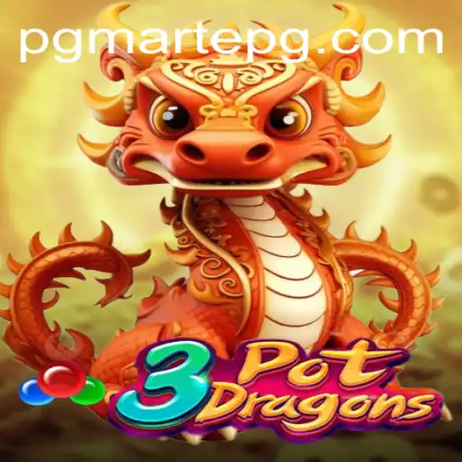 3PotDragons: The Enchanting Realm of MartePG