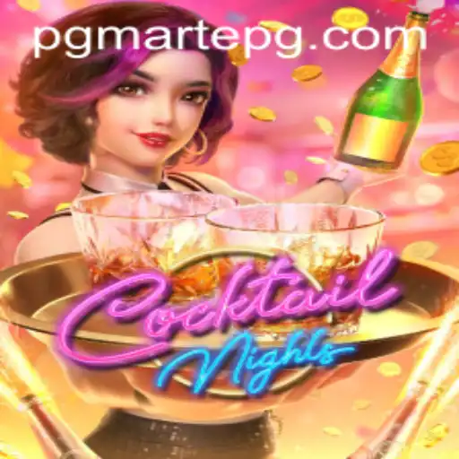 CocktailNights: The Ultimate Gaming Experience with MartePG