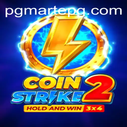 Coinstrike2: A New Era in Gaming with MartePG