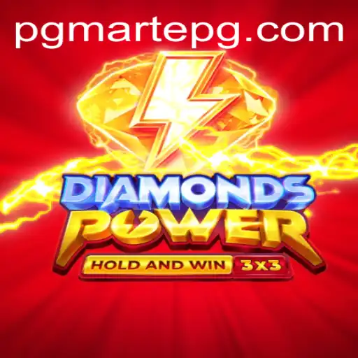 Exploring the Intriguing World of Diamondspower and the Role of MartePG