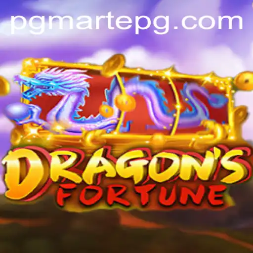Discover the Epic World of DragonFortune with MartePG