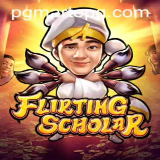 FlirtingScholar: An Engaging Fusion of Strategy and Wit