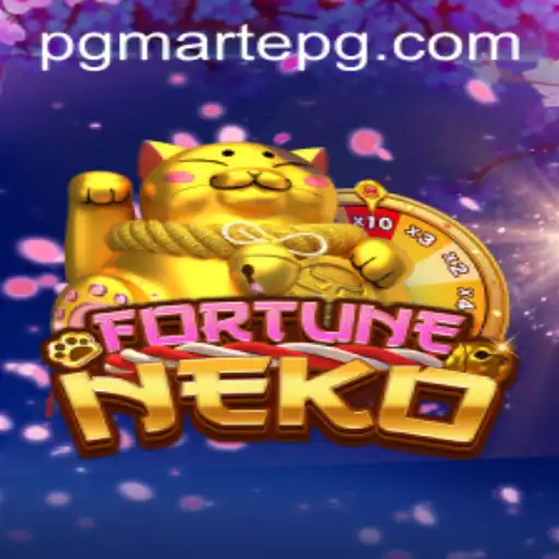 Explore FortuneNeko: A Mesmerizing Arcade Experience by MartePG
