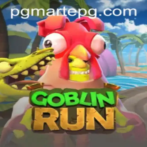 GoblinRun: The Thrilling Adventure with MartePG