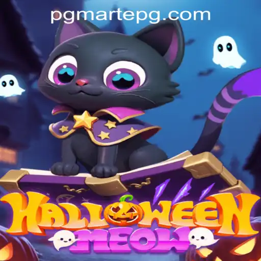 HalloweenMeow: A Spooky Adventure with MartePG