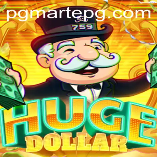 Exploring the Dynamic World of HugeDollar: An In-Depth Look