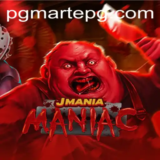 Unveiling JManiaManiac: The Game That Redefines Adventure