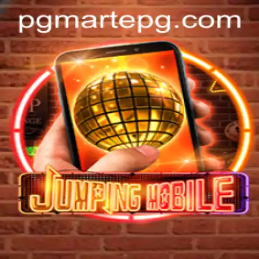 Jumpingmobile: A Dive into the Latest Gaming Sensation MartePG
