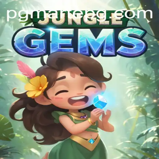 Explore the Thrilling World of JungleGems: A Dive into the Adventures of MartePG