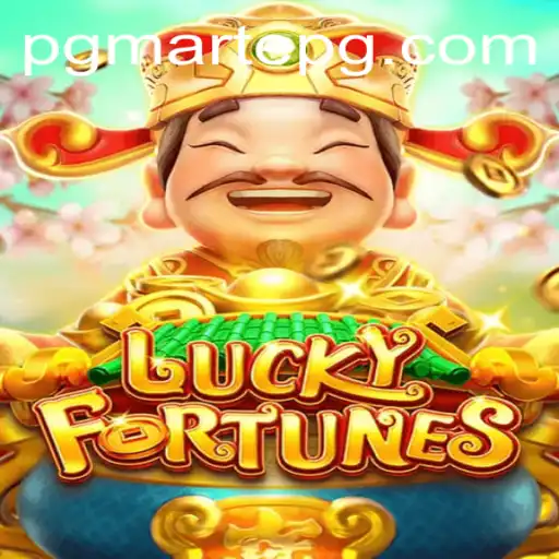 Unveiling the Enchanting World of LUCKYFORTUNES: A New Spin on Adventure