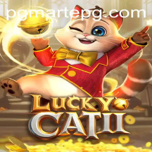 LuckyCatII: A Thrilling New Adventure with a Celestial Twist