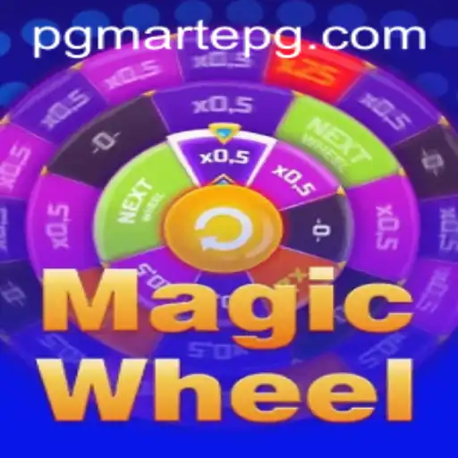 Explore the Enchanting World of MagicWheel: Revolutionizing Interactive Gaming