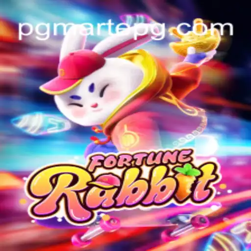 Discover the Enchanting World of FortuneRabbit