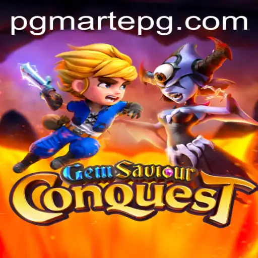 Unveiling the Marvels of GemSaviourConquest