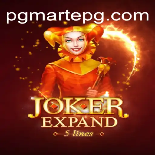 JokerExpand: The New Wave in Gaming with MartePG
