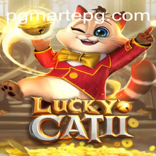 LuckyCatII: A Thrilling New Adventure with a Celestial Twist