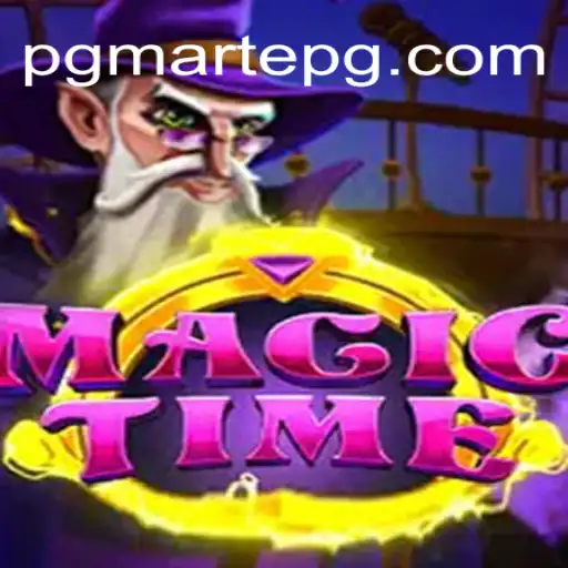 Unlock the Enchantment of MagicTime: A Dive into the World of MartePG