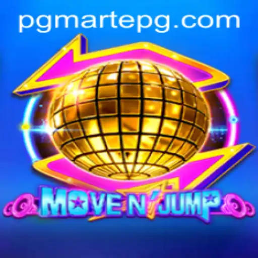 Discovering the Dynamic World of 'MovenJump' with MartePG