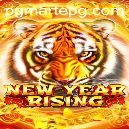 Unveiling NewYearRising: An Immersive Gaming Experience with MartePG
