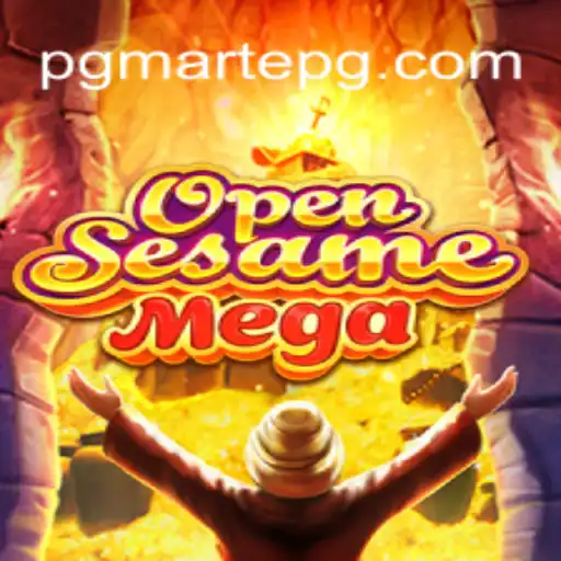 Exploring the Enigmatic World of OPENSESAMEMEGA