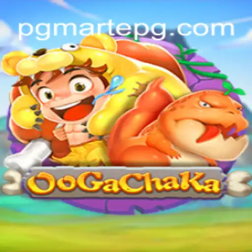 OoGaChaKa: A Journey into the Intriguing World of MartePG Gaming