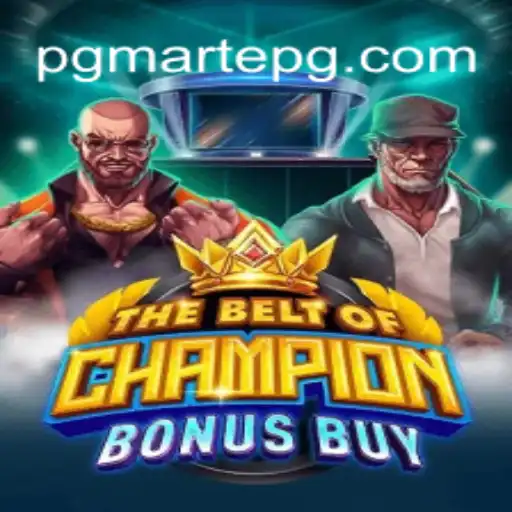 Discover the Exciting World of TheBeltOfChampionBonusBuy: A New Gaming Phenomenon