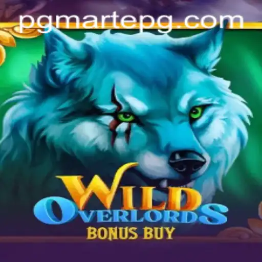WildOverlordsBonusBuy: An Immersive Gaming Experience by MartePG