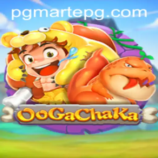 OoGaChaKa: A Journey into the Intriguing World of MartePG Gaming