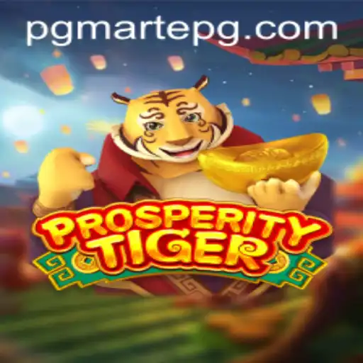 ProsperityTiger: A Deep Dive into the Game's Universe and Mechanics