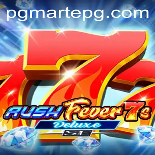 RushFever7sDeluxeSE: A Thrilling Dive into the Latest Gaming Phenomenon by MartePG