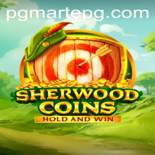 Exploring SherwoodCoins: The Thrilling Adventure Game With a Twist