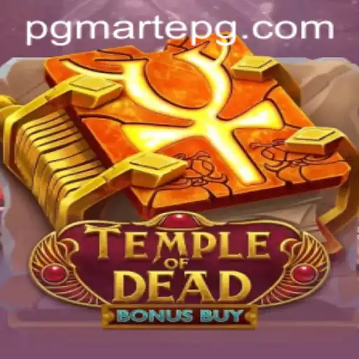 Unveiling the Mysteries of 'TempleofDeadBonusBuy' by MartePG