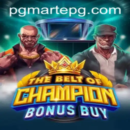 Discover the Exciting World of TheBeltOfChampionBonusBuy: A New Gaming Phenomenon