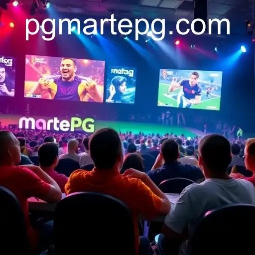 Transmissão ao vivo