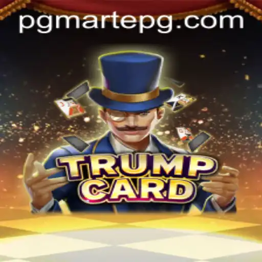 TrumpCard: The Game Redefining Strategy with MartePG