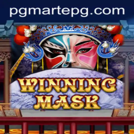 WinningMask: The Immersive Gaming Experience Revolutionized by MartePG