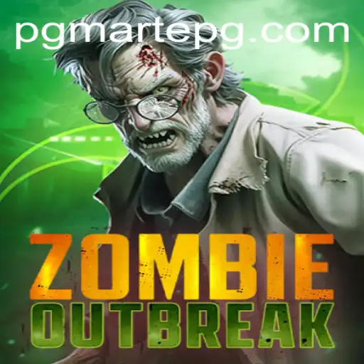 ZombieOutbreak: Survive the Apocalypse with MartePG